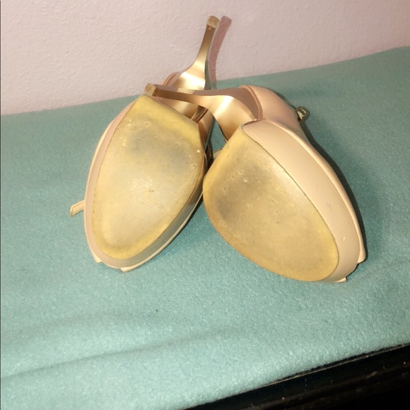 Nude pumps - Picture 2 of 6